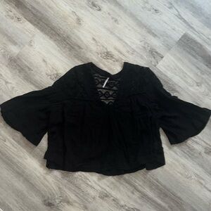 Free People Blouse